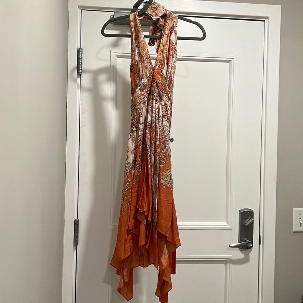 H&M dress size 6